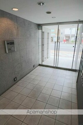 リファイズ小岩[1K/26.12m2]のロビー