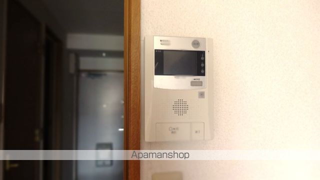 ベルシャイン西宮の内装写真