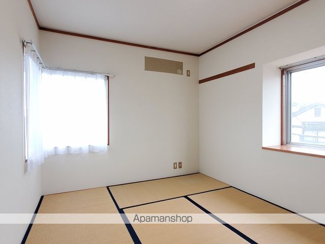 メゾンヴェール鴨江の内装写真