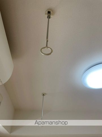 レジディア西新宿IIの内装写真