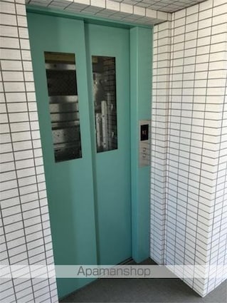 ｓｏｌｅｉｌ神楽坂[1K/34.29m2]の内装5