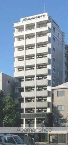 エンクレスト博多駅南IIの外観写真