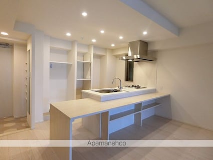ＡＲＴ　ＲＥＳＩＤＥＮＣＥ　ＩＮ　ＯｏＴＡＫＡ－ｎｏ－ＭＯＲＩ[2LDK/57.39m2]の内装3