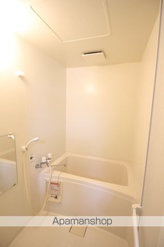 WOOD611の内装写真
