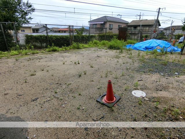 片町線 藤阪駅 徒歩6分 2階建 築49年のその他写真