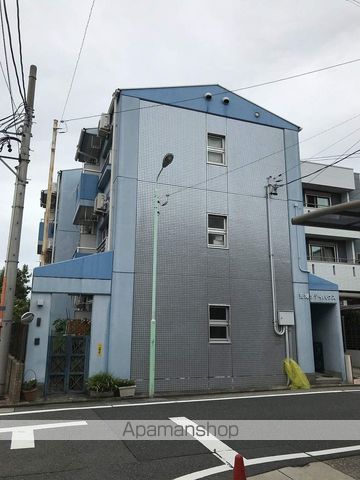 荒畑シティハウスの外観写真