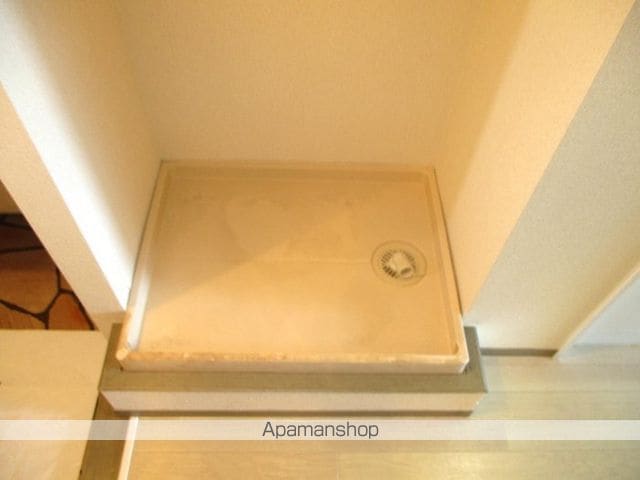 オプス・なのはなの内装写真