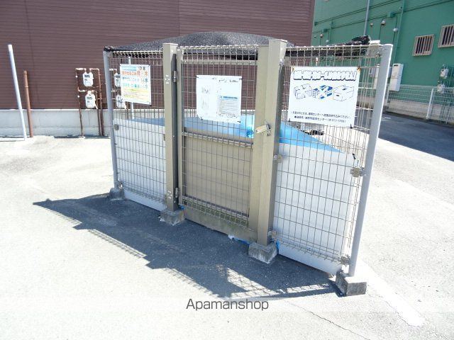 ロブスターハウスの外観写真