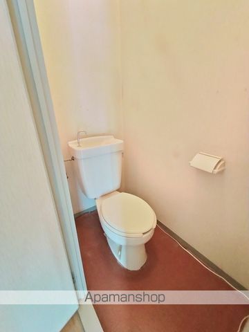 ハイツアスカの内装写真