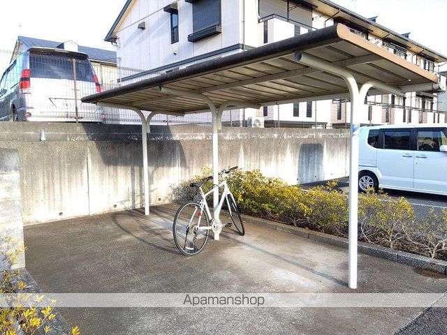 レオパレスルベエル 103 ｜ 千葉県八街市八街に456-56（賃貸アパート1K・1階・20.28㎡） その23