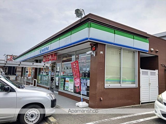 MarecageIの周辺写真