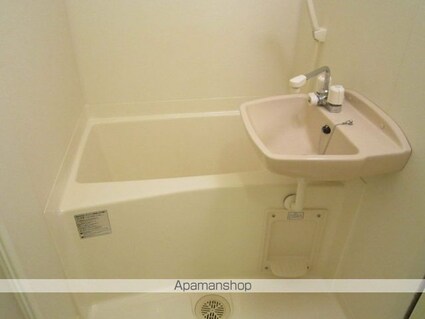 レオパレスプラムヴィラ２[1K/28.15m2]のリビング・居間