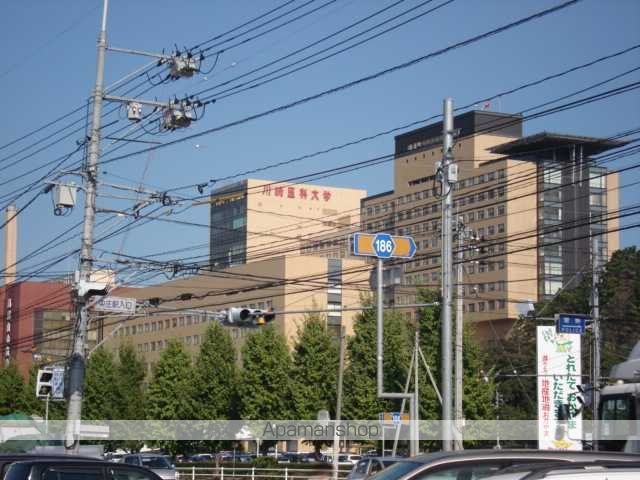 ダイヤモンドKの周辺写真