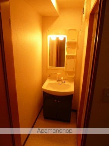 プランドールIの内装写真
