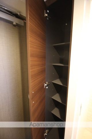 CITY VILLA 厚別の内装写真