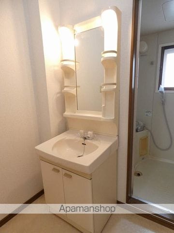 コンシェール東の内装写真