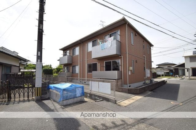 熊本県八代市古閑中町[3LDK/65.13m2]の外観4