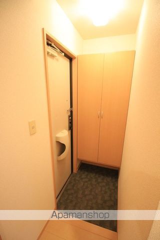 アネックスマリーIIB棟の内装写真