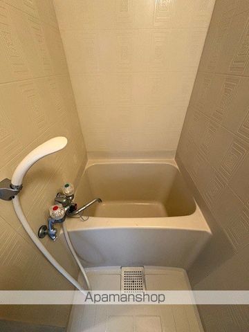 城内コーポの内装写真