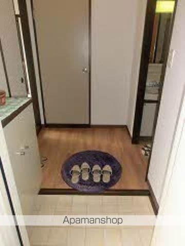 フレグランス山西 II棟の内装写真