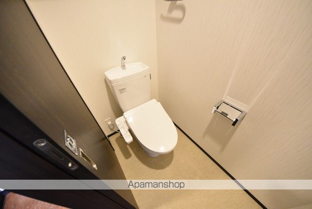 プレジオ三国EUROの内装写真