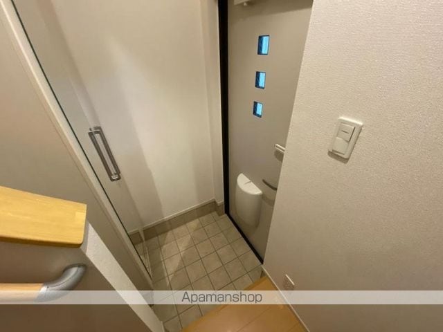 ディアコート林IIの内装写真