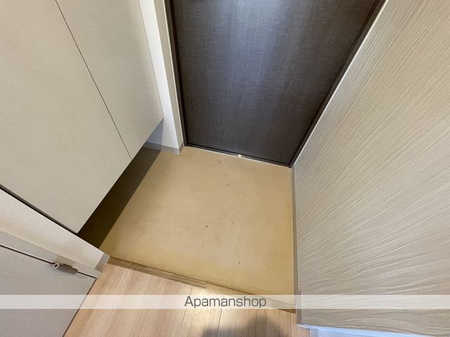 アーツ琴似の内装写真