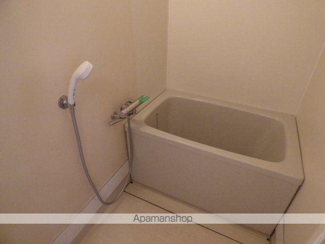 サンリッツ巽の内装写真
