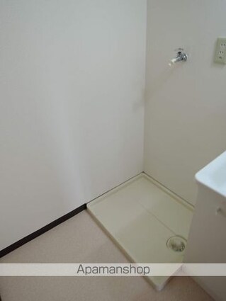 クレールＩ・Ｋ[2LDK/57.98m2]のその他設備