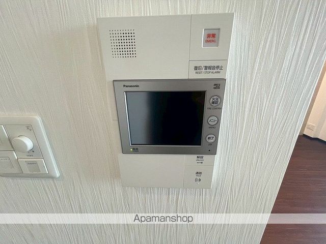 プレジオ永和ASIANの内装写真
