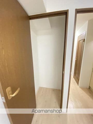 ラピス長柄橋の内装写真