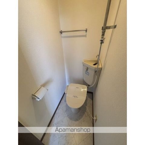 アーバン苗穂の内装写真