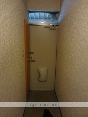 ジュピターノルデンの内装写真
