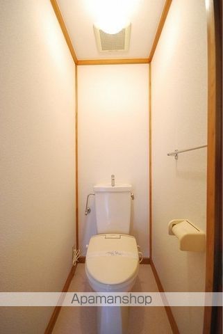 重信ビルの内装写真