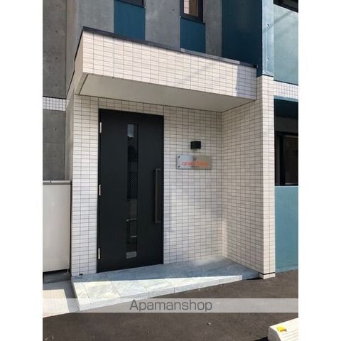 ＧＲＡＮ　ＦＥＬＩＺ（グランフェリス） 303 ｜ 北海道札幌市清田区清田二条１丁目6-21（賃貸マンション1LDK・3階・35.19㎡） その27
