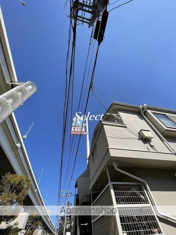 パレ・ドール伊勢佐木町南IIの周辺写真