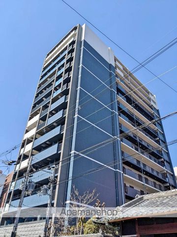 PHOENIX新大阪の外観写真