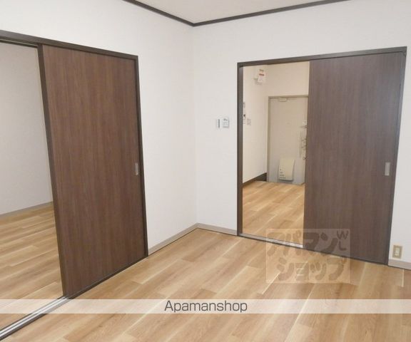 セントラルヴィレッジの内装写真