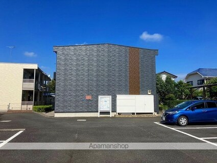 レオパレスマーブル[1K/28.02m2]の共用部2