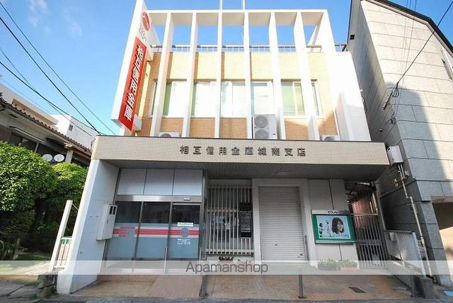 シャンテ城山の周辺写真
