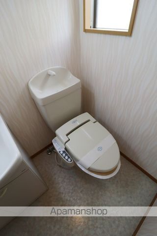 キューブの内装写真