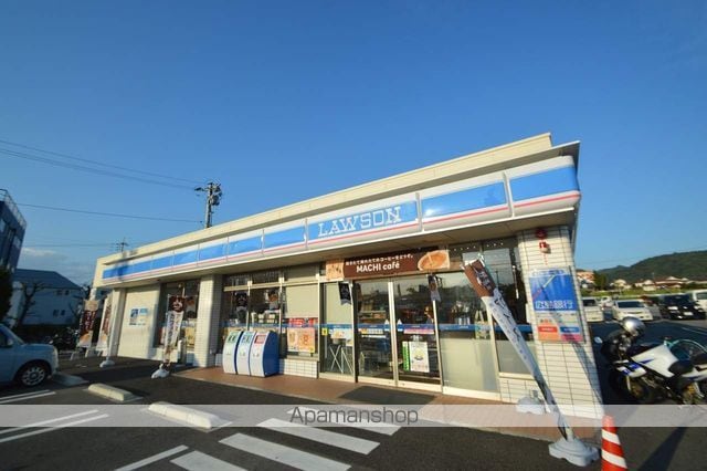 ルネスベルデの周辺写真