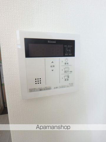 プリモサージュ神宮東の内装写真