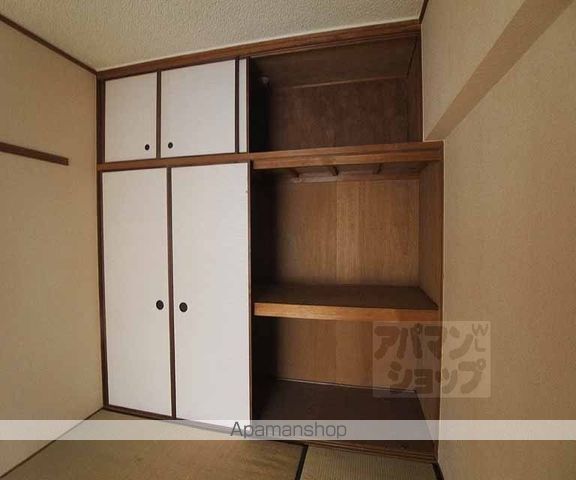 インペリアル堀川の内装写真