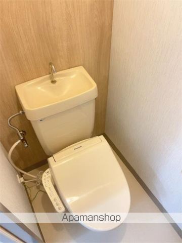 アーベイン中泉の内装写真