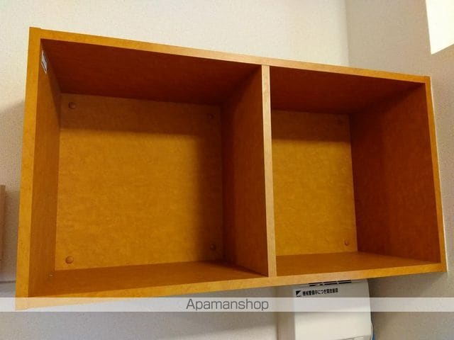 レオパレスポートビレッジの内装写真