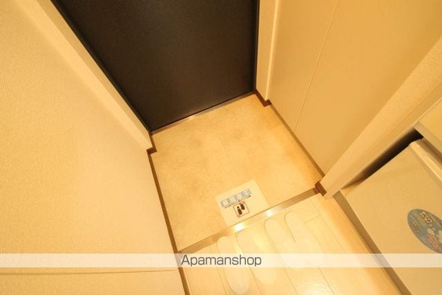 サムティ三国本町レジデンスの内装写真