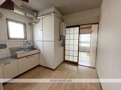 第１栗田ビル[1DK/21.48m2]のその他部屋・スペース
