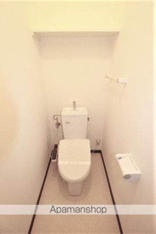 アウスレーゼの内装写真