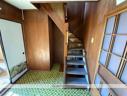 成松アパート[3K/47.52m2]のその他部屋・スペース